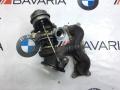 11657649291 Турбина BMW 5 series 2008г. - фото №2
