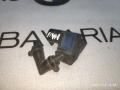 61668364444 Форсунка омывателя лобового стекла BMW 740iL 1998г. - фото №3