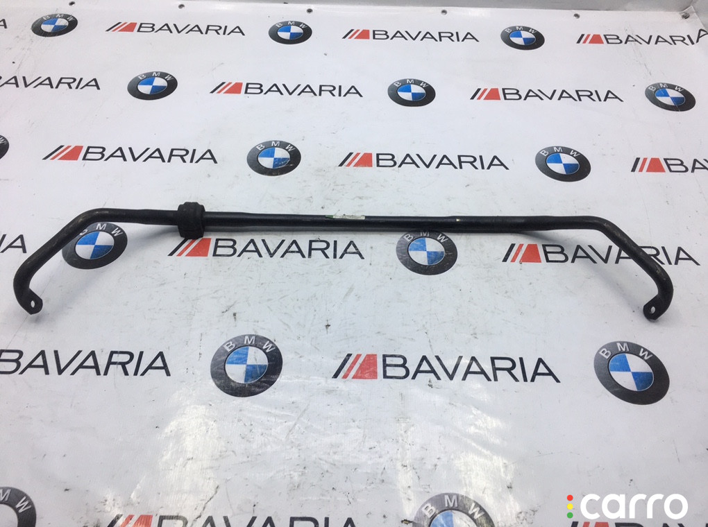 31356777933 Стабилизатор BMW 528i 2012г. - фото №1