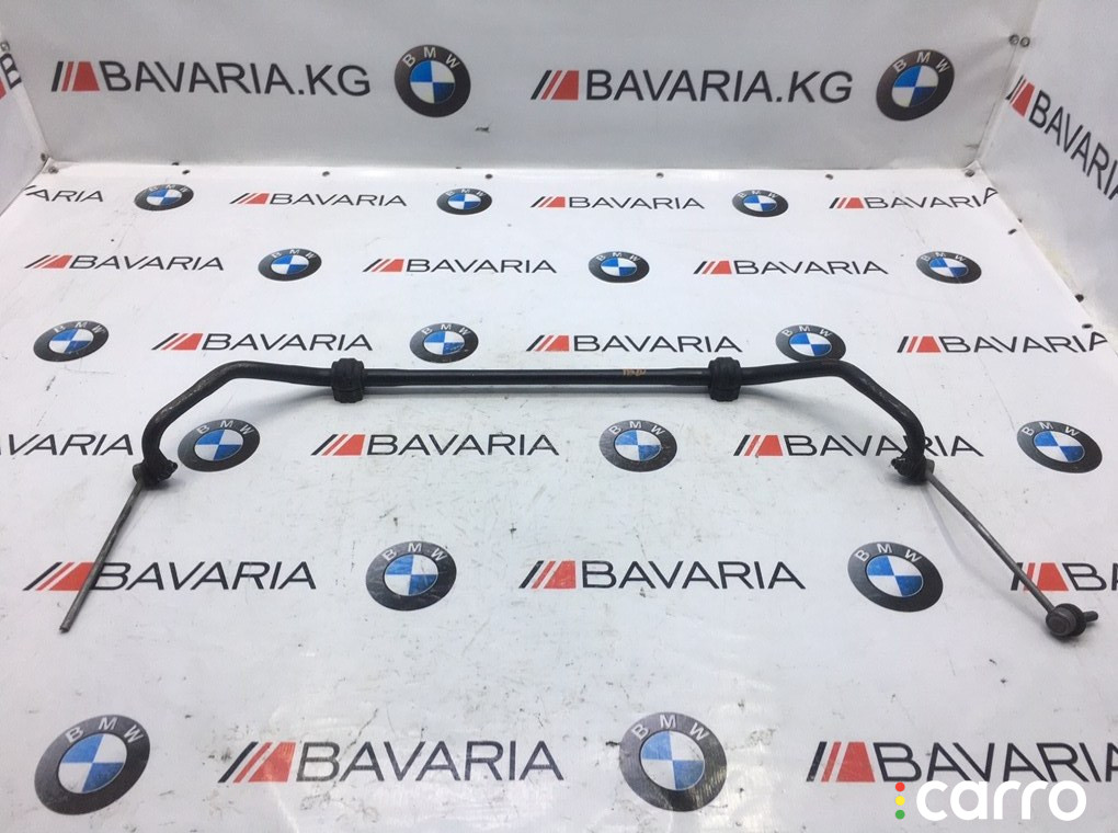 31356777933 Стабилизатор BMW 550i 2013г. - фото №1