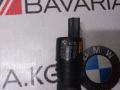 67126934160 Насос стеклоомывателя BMW 550i 2013г. - фото №2