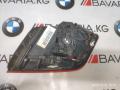 63217203225 Фонарь на багажной двери BMW 550i 2013г. - фото №2