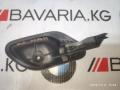 51218226049 Ручка двери внутренняя BMW 740iL 1998г. - фото №3