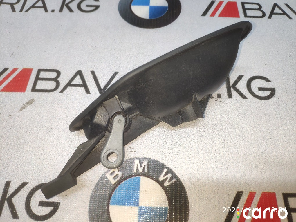 51218226050 Ручка двери внутренняя BMW 740iL 1998г. - фото №2