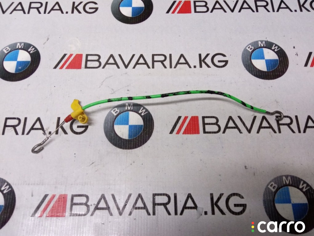 51228225264 Трос внутренней ручки двери BMW 740iL 1998г. - фото №1