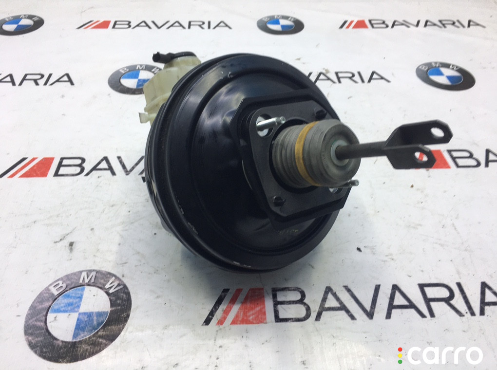 34336792956 Вакуумный усилитель BMW 528i 2012г. - фото №1