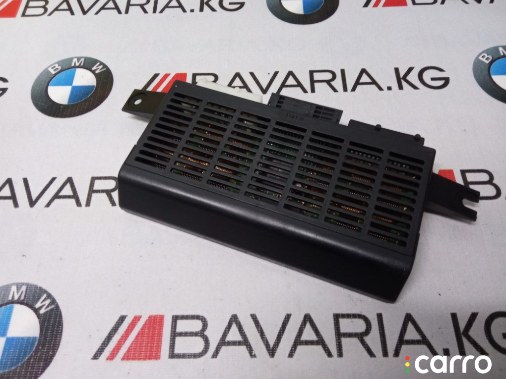 61356961141, 61356914648 Блок света LCM3 BMW X5 2003г. - фото №1
