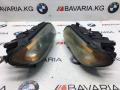 63127164443, 63127164444 Фара BMW X5 2005г. - фото №2