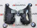 63128386958, 63128386957 Фара BMW 740iL 2001г. - фото №3