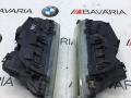63128352743, 63128352744 Фара BMW 740iL 1998г. - фото №3