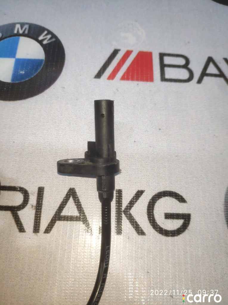 34526853859 Датчик ABS BMW 528i 2012г. - фото №4