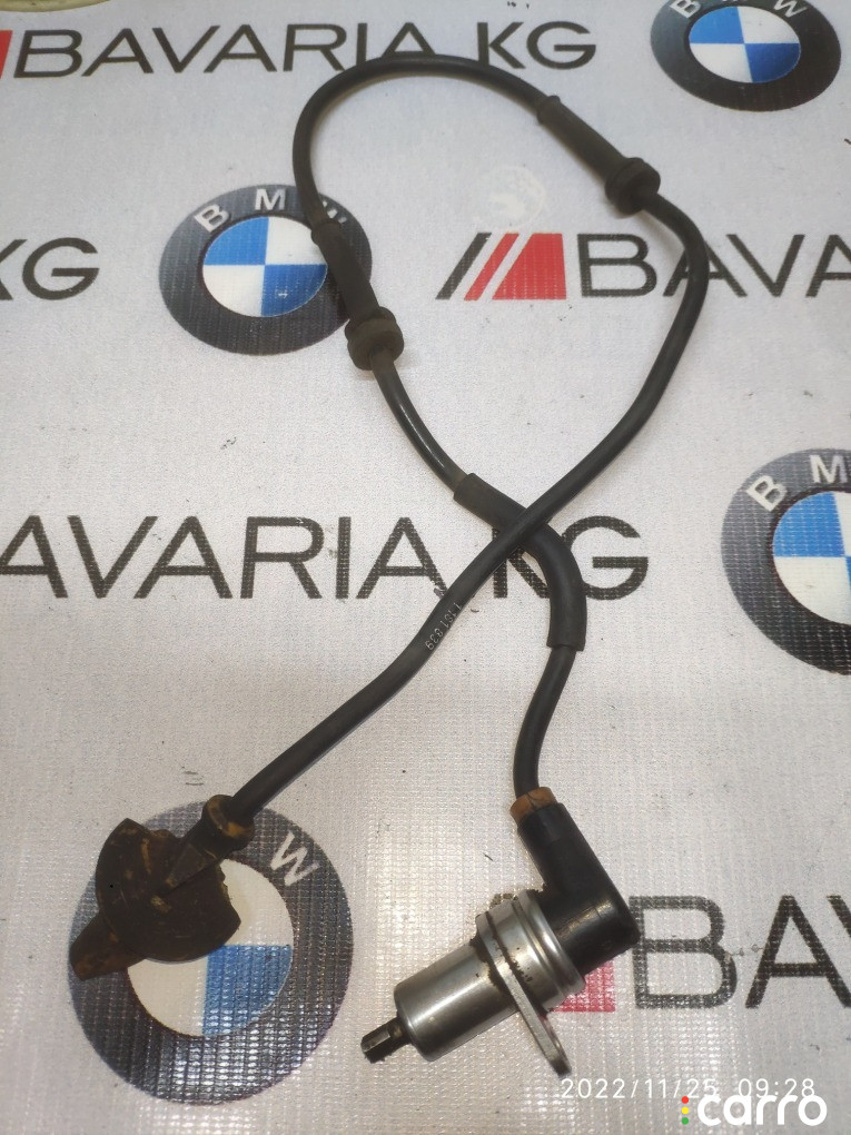 34521181839 Датчик ABS BMW 540 1995г. - фото №1