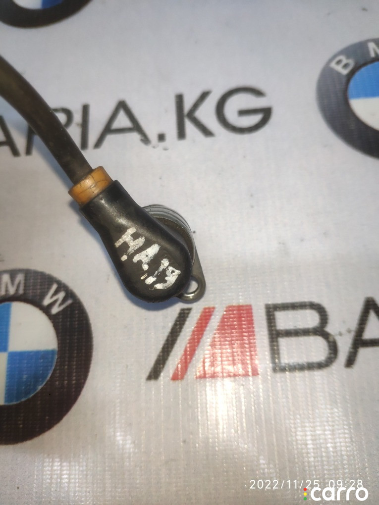 34521181839 Датчик ABS BMW 540 1995г. - фото №6
