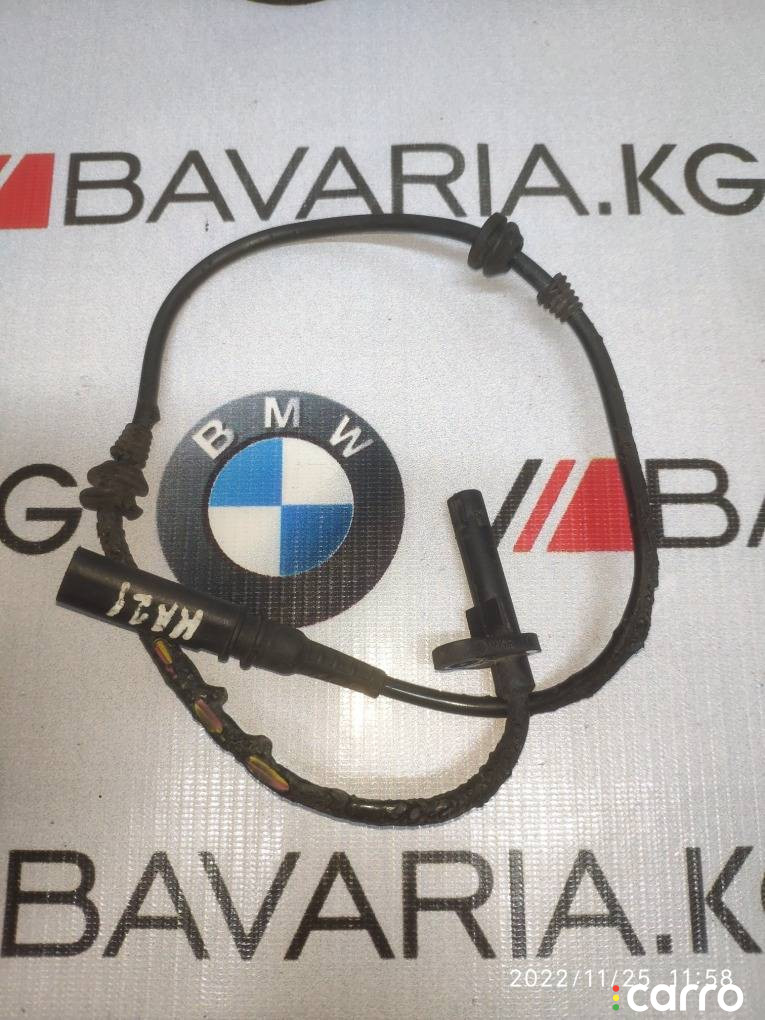 34526771776 Датчик ABS BMW X6 2011г. - фото №1