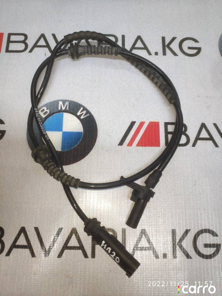 34526853859 Датчик ABS BMW 550i 2013г. - фото №1