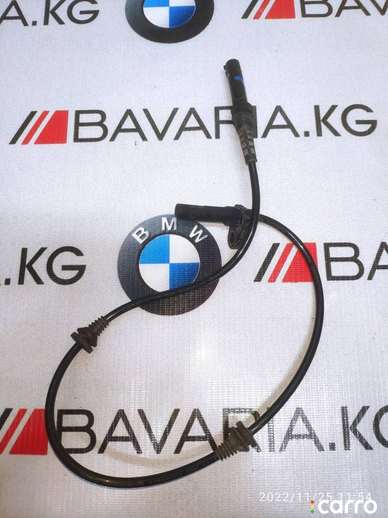 34526771776 Датчик ABS BMW X6 2013г. - фото №1