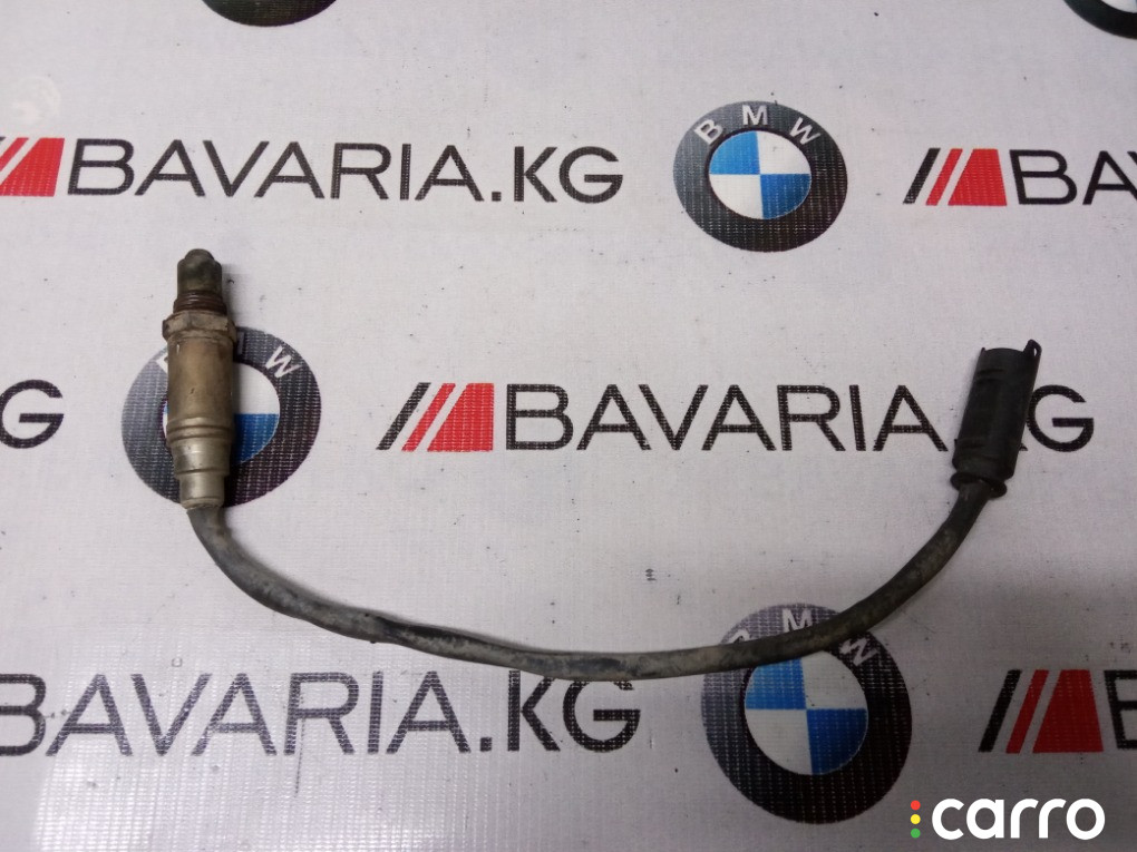 11787506539 Лямбда-зонд за катализатором BMW X5 2006г. - фото №1