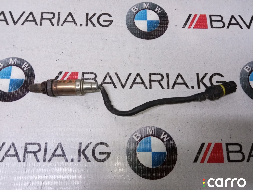 11787545074 Лямбда-зонд за катализатором BMW 335 2008г. - фото №1