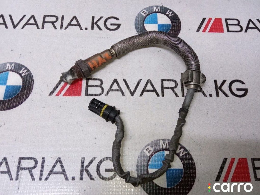 11787545074 Лямбда-зонд за катализатором BMW 335 2008г. - фото №1