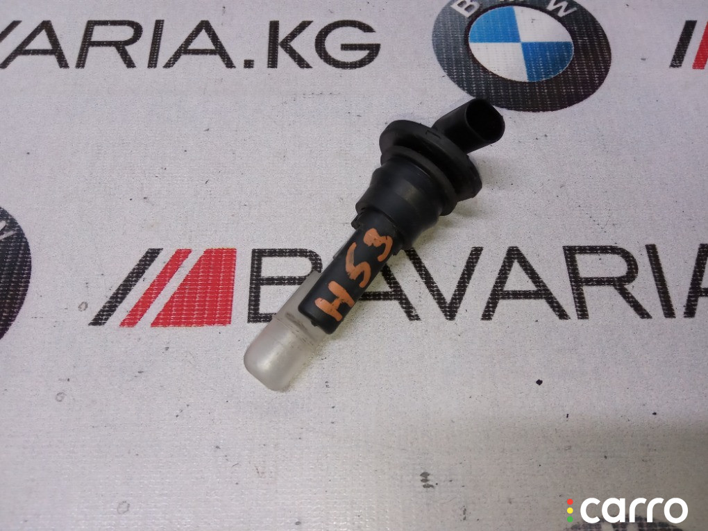 61318360459 Датчик уровня бачка омывателя BMW 740i 2000г. - фото №2