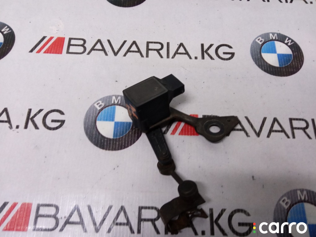 37141093697 Датчик дорожного просвета BMW X5 2003г. - фото №1