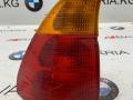 63217158387 Фонарь BMW X5 2003г. - фото №2