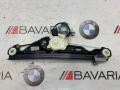 51357184746 Механизм стеклоподъемника BMW 550i 2007г. - фото №2