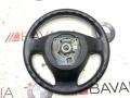 32336790886 Руль BMW 528i 2012г. - фото №2