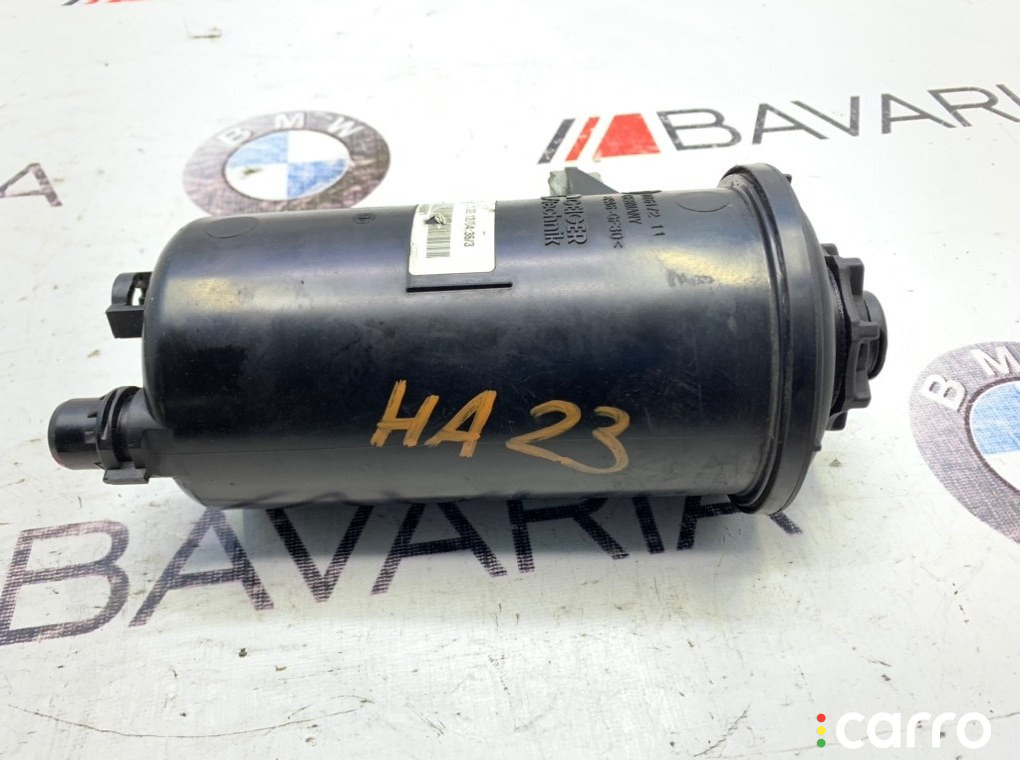 5UXFG2C56DL786947 Бачок гур BMW X6 2013г. - фото №1
