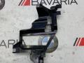 Салазка фары BMW X5 2006г. - фото №2