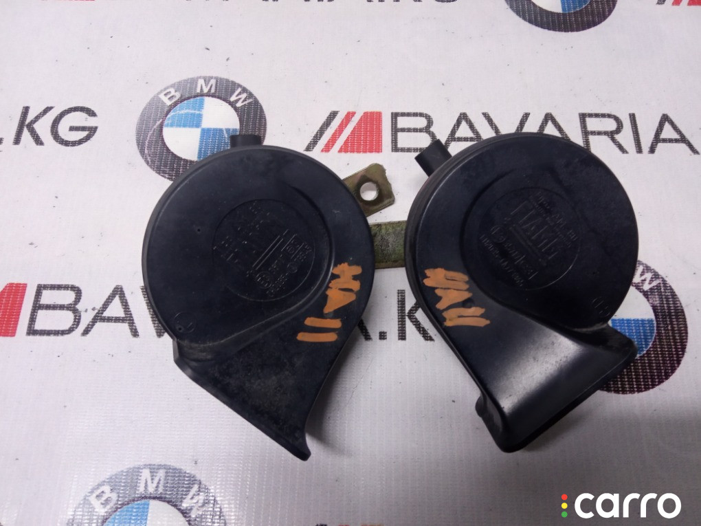 61338361310, 61338361309 Сигнал к-т BMW 740iL 1998г. - фото №1