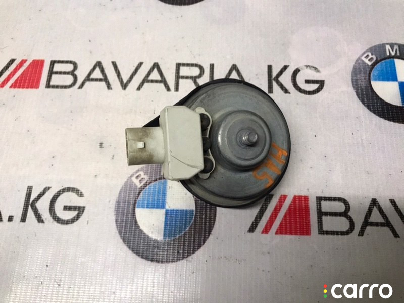 61337300975 Сигнал BMW 335 2015г. - фото №2