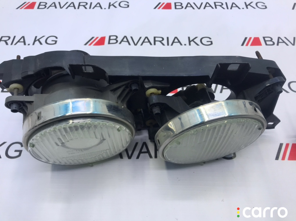 63121379186, 63121379185 Фара BMW 540 1995г. - фото №2