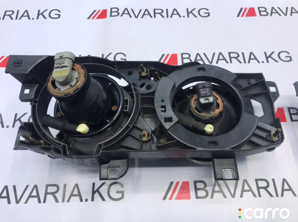 63121379186, 63121379185 Фара BMW 540 1995г. - фото №4