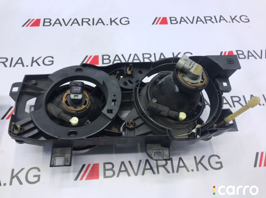63121379186, 63121379185 Фара BMW 540 1995г. - фото №5