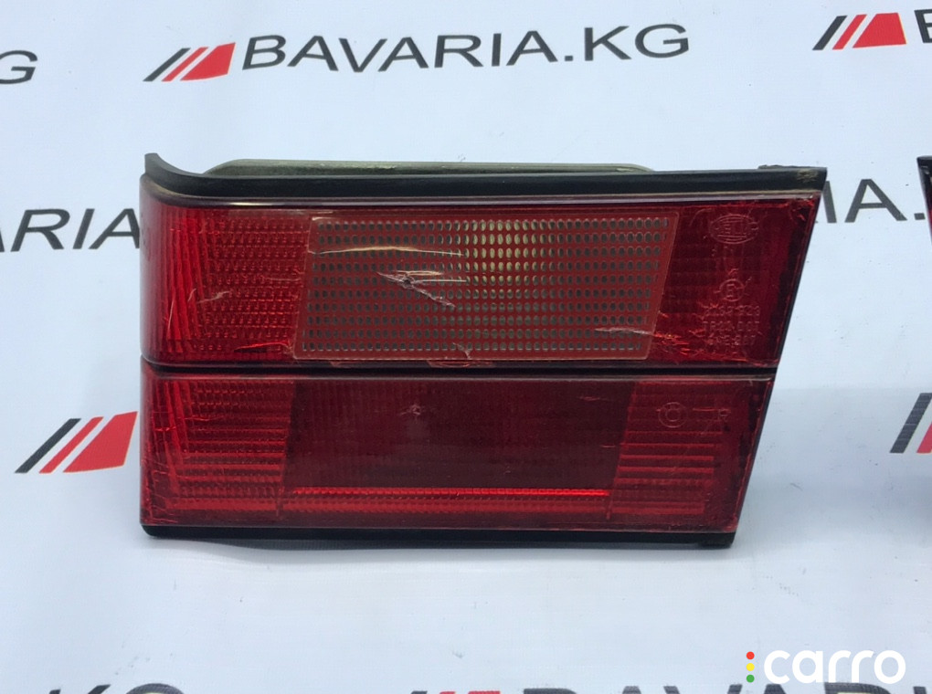 63211379398, 63211389015 Фонарь на багажной двери BMW 540 1995г. - фото №2