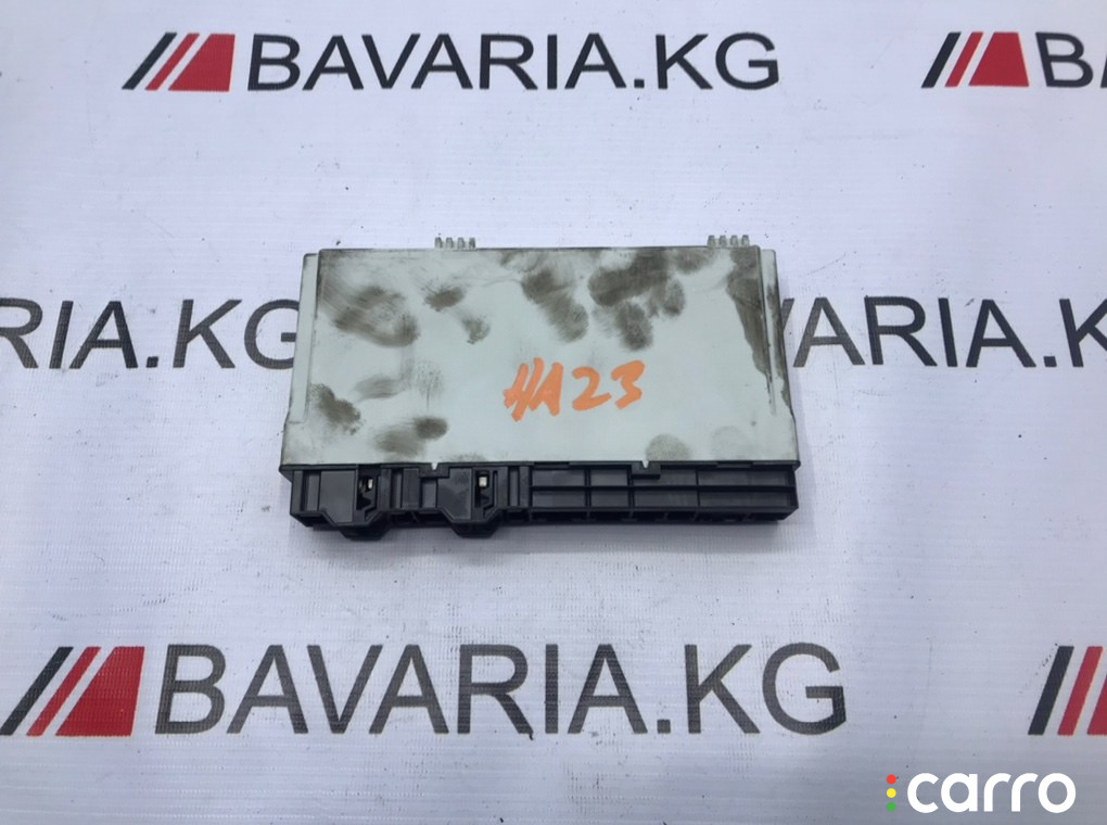 61359264977, 61359264976 Модуль сиденья BMW X6 2013г. - фото №1