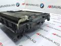 64536914216 Радиатор кондиционера BMW X5 2006г. - фото №2