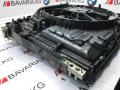 64536914216 Радиатор кондиционера BMW X5 2006г. - фото №6
