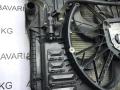 64536914216 Радиатор кондиционера BMW X5 2006г. - фото №7