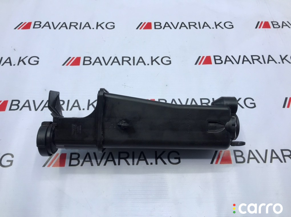 17117573781 Бачок расширительный BMW X5 2003г. - фото №1