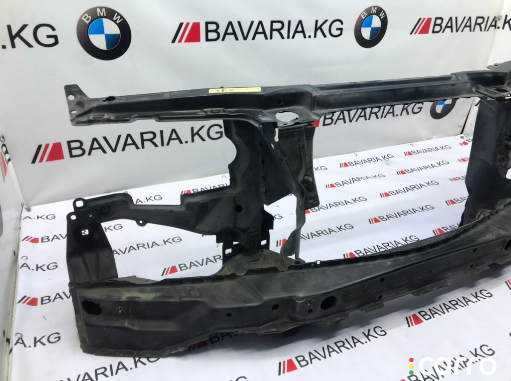 51718402319, 51718402831 Телевизор BMW X5 2003г. - фото №2