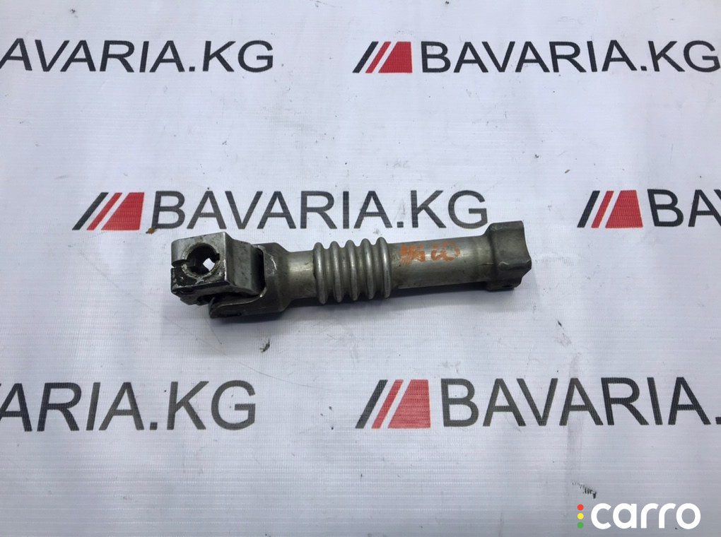 32306788156 Рулевой карданчик BMW 550i 2013г. - фото №1