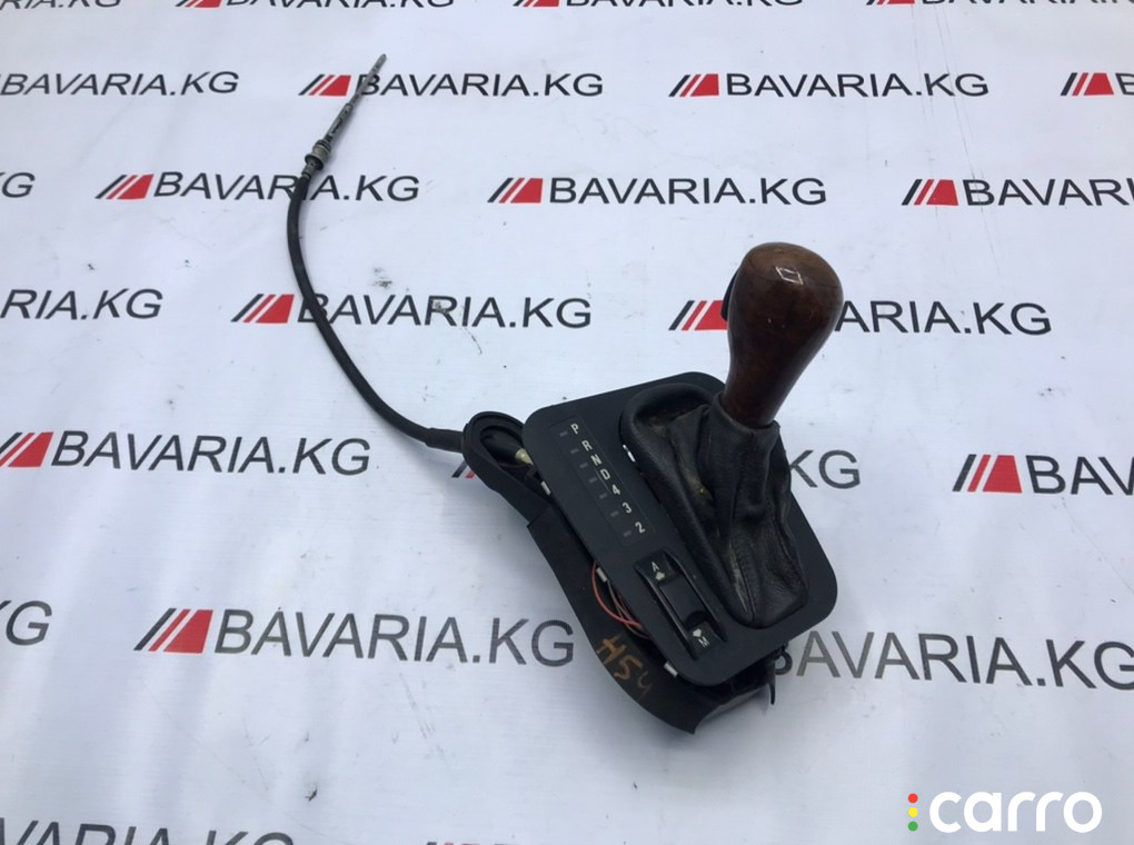 25161422559 Селектор акпп BMW 740iL 2000г. - фото №1