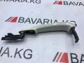 51227207567 Ручка двери внешняя BMW X6 2011г. - фото №2