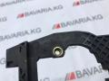 51218245352 Опора наружной ручки двери BMW 5 series 1999г. - фото №3