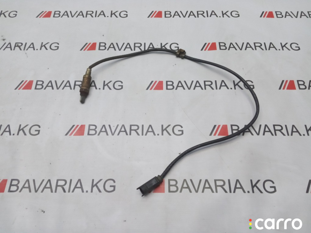 11781433940 Лямбда-зонд за катализатором BMW X5 2003г. - фото №1