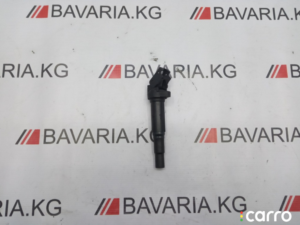 12138657273 Катушка зажигания BMW X5 2006г. - фото №1