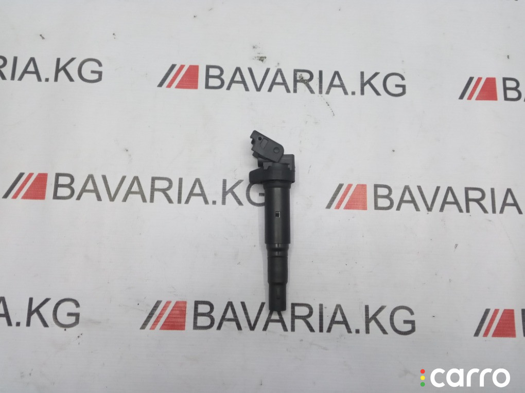 12138657273 Катушка зажигания BMW X5 2006г. - фото №1