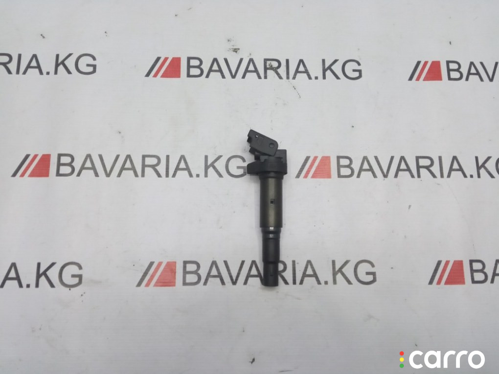 12138657273 Катушка зажигания BMW X5 2006г. - фото №1